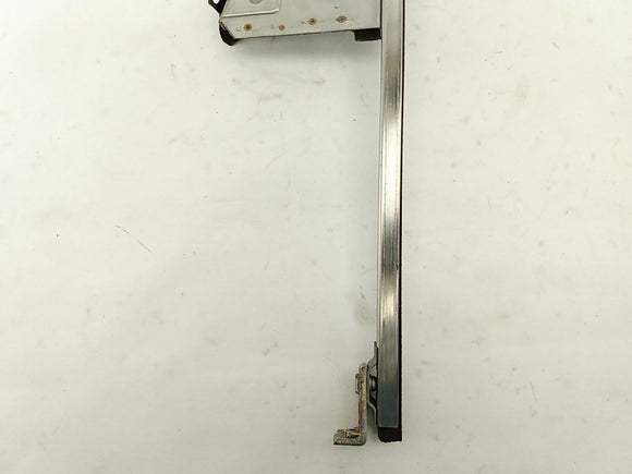 Jaguar XJ6 Front Left Door Window Track Assembly