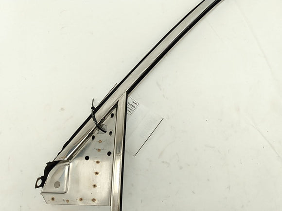 Jaguar XJ6 Front Left Door Window Track Assembly