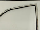 Jaguar XJ6 Front Left Door Window Track Assembly-4