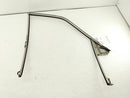Jaguar XJ6 Front Left Door Window Track Assembly-6