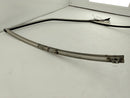 Jaguar XJ6 Front Left Door Window Track Assembly-9