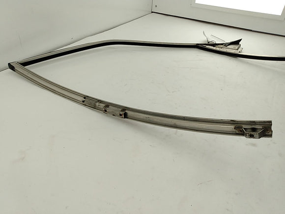 Jaguar XJ6 Front Left Door Window Track Assembly