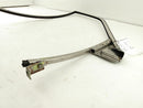 Jaguar XJ6 Front Left Door Window Track Assembly-10