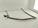 Jaguar XJ6 Front Left Door Window Track Assembly-11