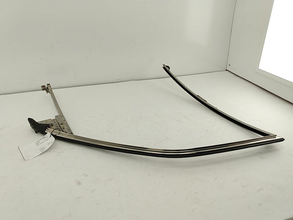 Jaguar XJ6 Front Left Door Window Track Assembly