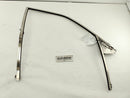 Jaguar XJ6 Front Right Door Window Track Assembly-1