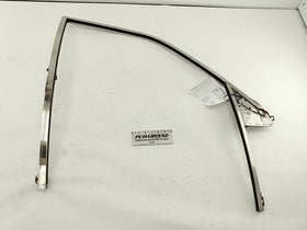 Jaguar XJ6 Front Right Door Window Track Assembly