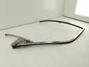 Jaguar XJ6 Front Right Door Window Track Assembly-6
