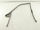 Jaguar XJ6 Front Right Door Window Track Assembly-7