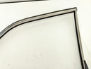 Jaguar XJ6 Front Right Door Window Track Assembly-9