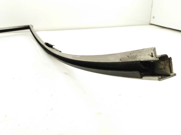 Jaguar XJ6 Front Right Door Window Track Assembly