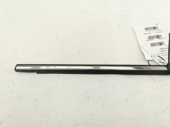 Jaguar XJ6 Front Left Window Sweep