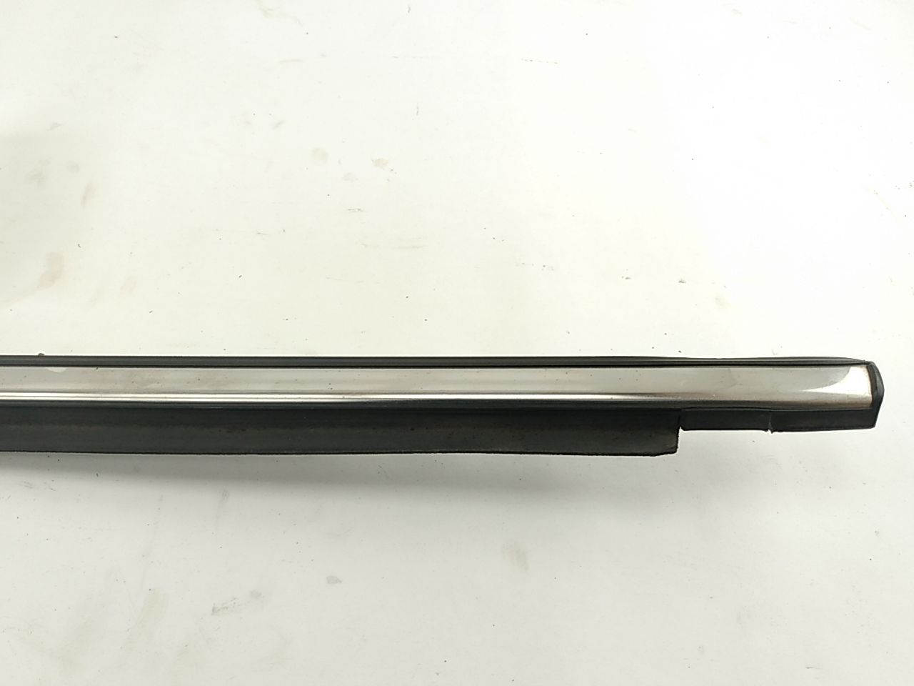 Jaguar XJ6 Rear Left Window Sweep