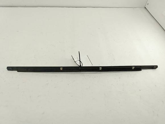 Jaguar XJ6 Rear Left Window Sweep