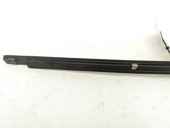 Jaguar XJ6 Rear Left Window Sweep