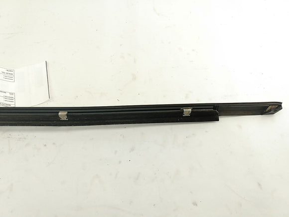 Jaguar XJ6 Rear Left Window Sweep
