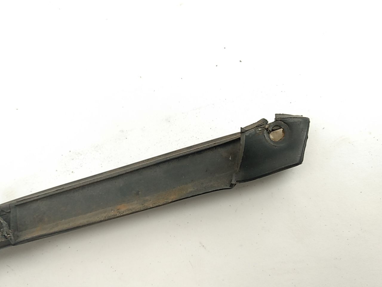 Jaguar XJ6 Rear Left Window Sweep