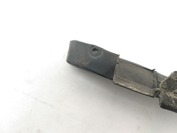 Jaguar XJ6 Rear Left Window Sweep