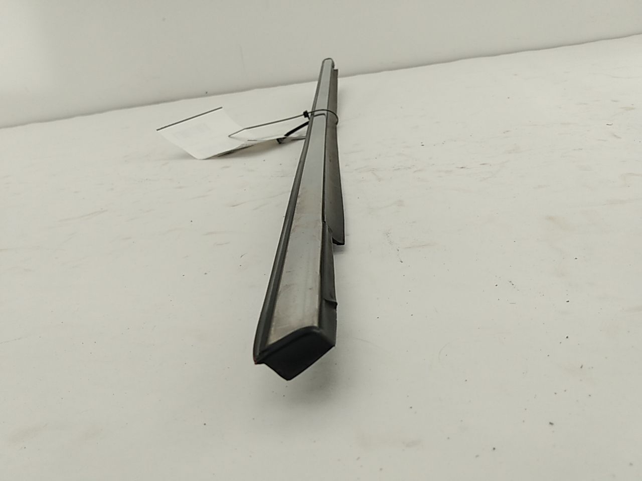 Jaguar XJ6 Rear Left Window Sweep