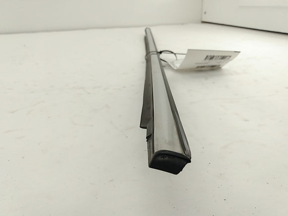 Jaguar XJ6 Rear Left Window Sweep