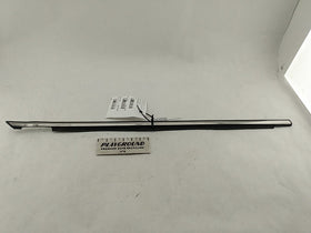 Jaguar XJ6 Front Right Window Sweep