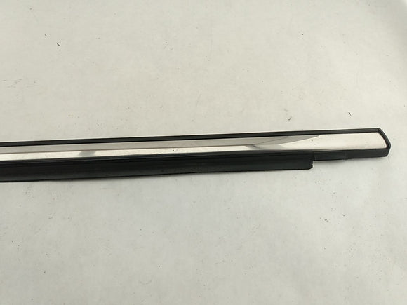 Jaguar XJ6 Front Right Window Sweep