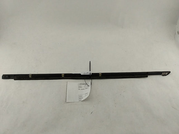 Jaguar XJ6 Front Right Window Sweep