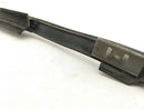 Jaguar XJ6 Front Right Window Sweep-10