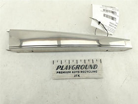 Jaguar XJ6 Left B-Pillar Outer Chrome Trim