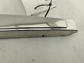Jaguar XJ6 Left B-Pillar Outer Chrome Trim - 0