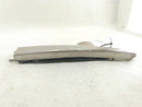 Jaguar XJ6 Left B-Pillar Outer Chrome Trim-4