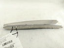 Jaguar XJ6 Left B-Pillar Outer Chrome Trim-5
