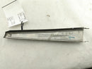 Jaguar XJ6 Left B-Pillar Outer Chrome Trim-7