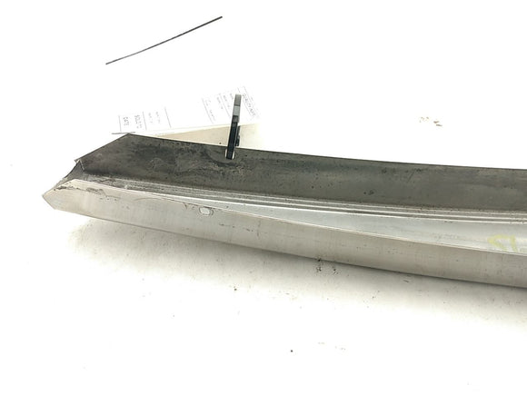 Jaguar XJ6 Left B-Pillar Outer Chrome Trim