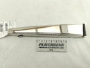Jaguar XJ6 Right B-Pillar Outer Chrome Trim-1