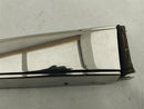 Jaguar XJ6 Right B-Pillar Outer Chrome Trim-2