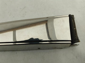 Jaguar XJ6 Right B-Pillar Outer Chrome Trim - 0