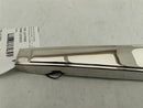 Jaguar XJ6 Right B-Pillar Outer Chrome Trim-3