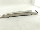 Jaguar XJ6 Right B-Pillar Outer Chrome Trim-4