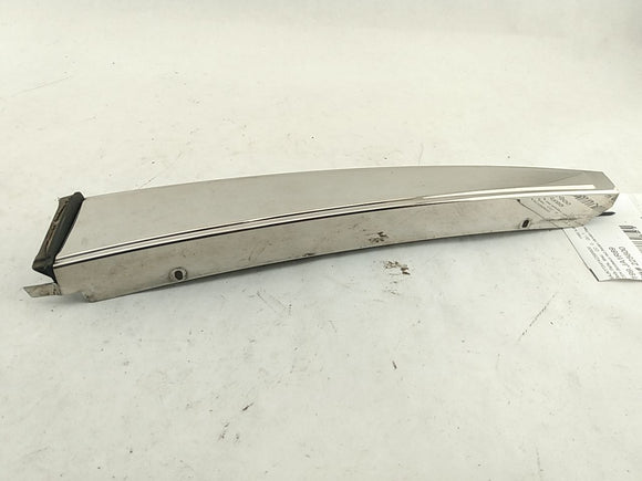 Jaguar XJ6 Right B-Pillar Outer Chrome Trim