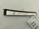 Jaguar XJ6 Right B-Pillar Outer Chrome Trim-7
