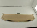 Jaguar XJ6 Rear Parcel Shelf-1