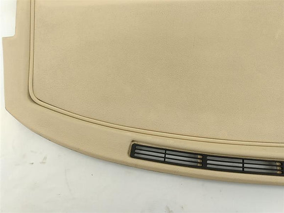 Jaguar XJ6 Rear Parcel Shelf