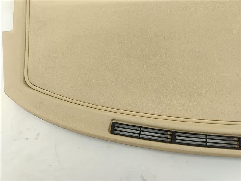 Jaguar XJ6 Rear Parcel Shelf