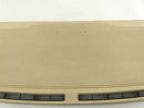 Jaguar XJ6 Rear Parcel Shelf-4