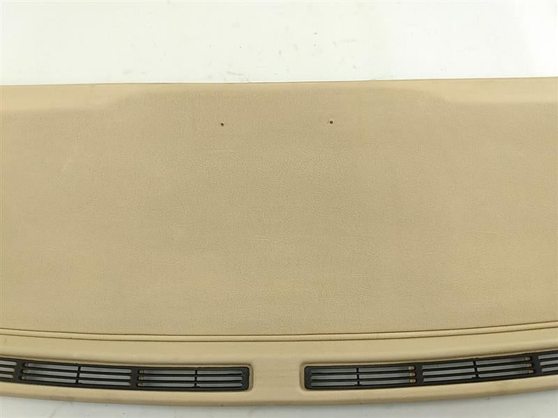 Jaguar XJ6 Rear Parcel Shelf