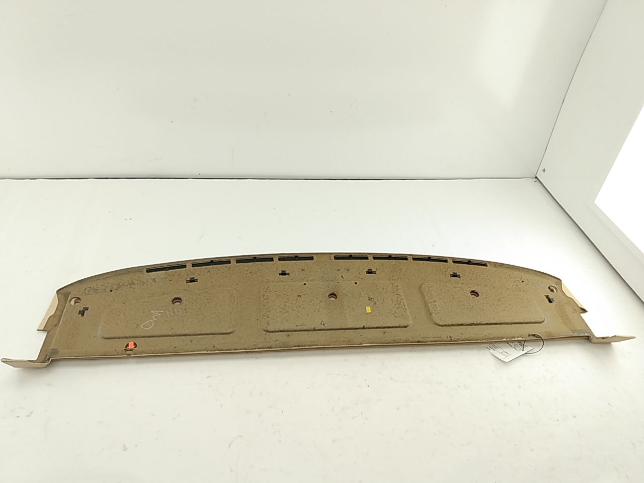 Jaguar XJ6 Rear Parcel Shelf