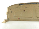 Jaguar XJ6 Rear Parcel Shelf-8