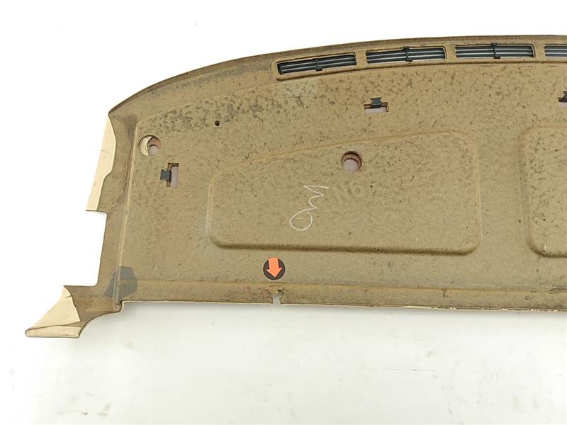 Jaguar XJ6 Rear Parcel Shelf