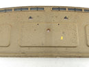 Jaguar XJ6 Rear Parcel Shelf-9